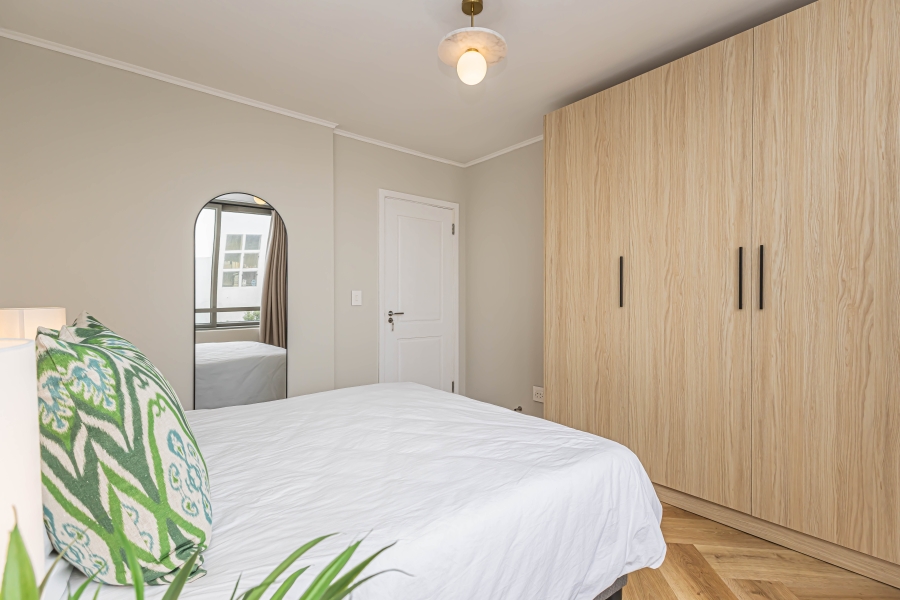 To Let 2 Bedroom Property for Rent in Mouille Point Western Cape